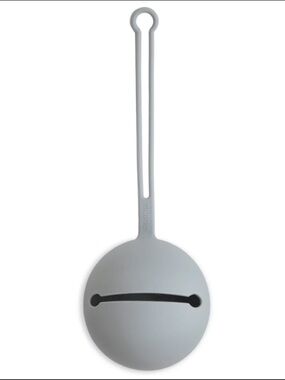 Mushie Pacifier Holder